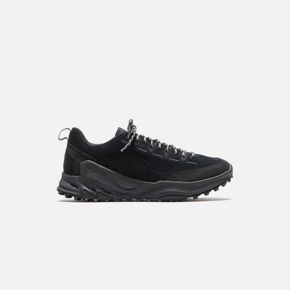Black / Alloy,6US