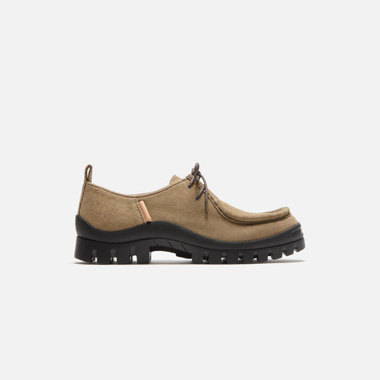 Hender Scheme Tirolean #2146 - Sand Beige | Kith