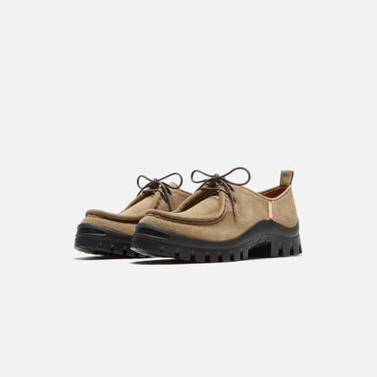 Hender Scheme Tirolean #2146 - Sand Beige | Kith
