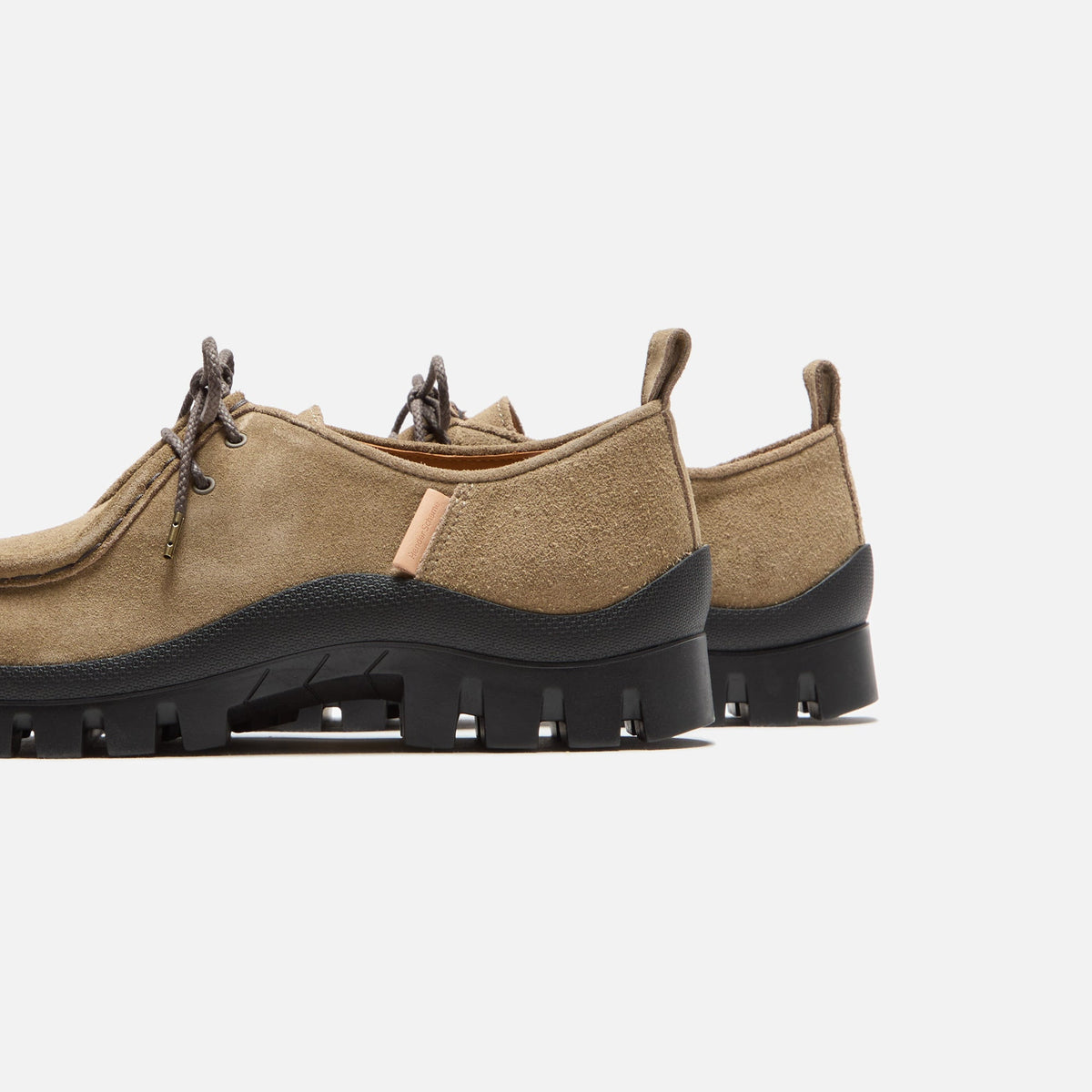Hender Scheme Tirolean #2146 - Sand Beige | Kith
