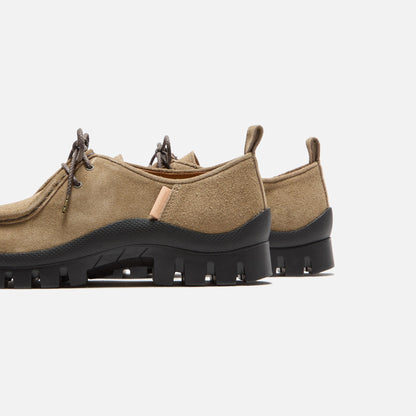 Hender Scheme Tirolean #2146 - Sand Beige | Kith