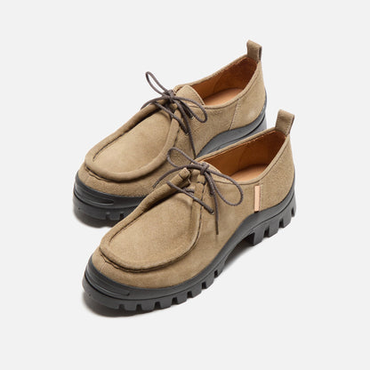 Hender Scheme Tirolean #2146 - Sand Beige | Kith