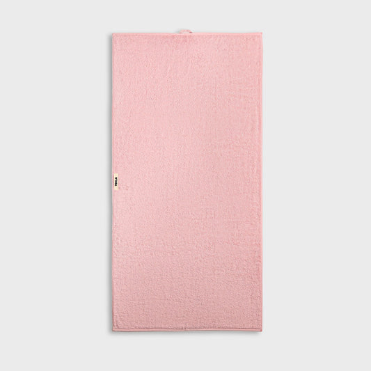 Tekla Bath Towel - Shaded Pink | Kith