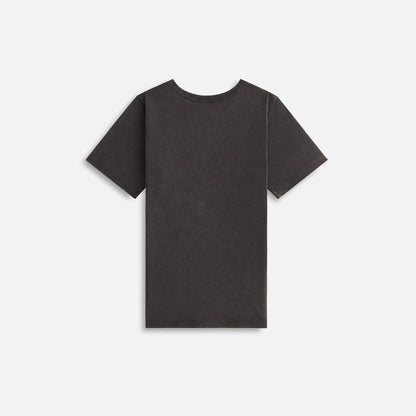 Kith Kids for the New York Rangers Champions Vintage Tee - Black | Kith