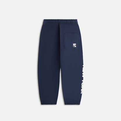 Kith Kids for the New York Rangers New York Nelson Sweatpant - Nocturn | Kith