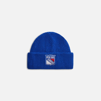 Kith Kids & '47 for the New York Rangers Brand Mia Beanie - Cyclone | Kith