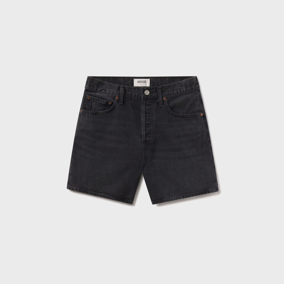 Agolde Dame Short - Hitch | Kith