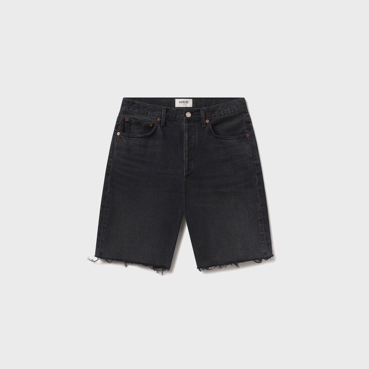 Agolde 90s Short - Hitch | Kith