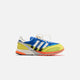 Blue / Core White / Shock Yellow