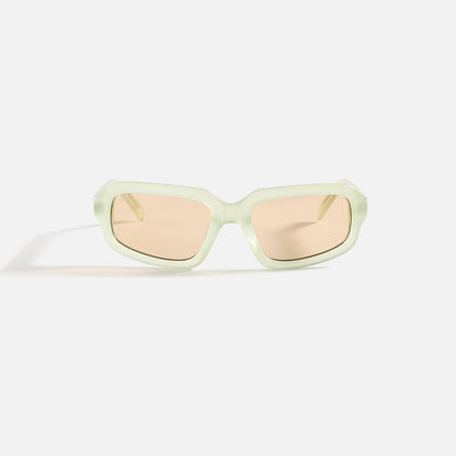 Honeydew / Light Brown,OS