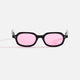 Black / Pink