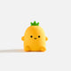 Yellow / Green