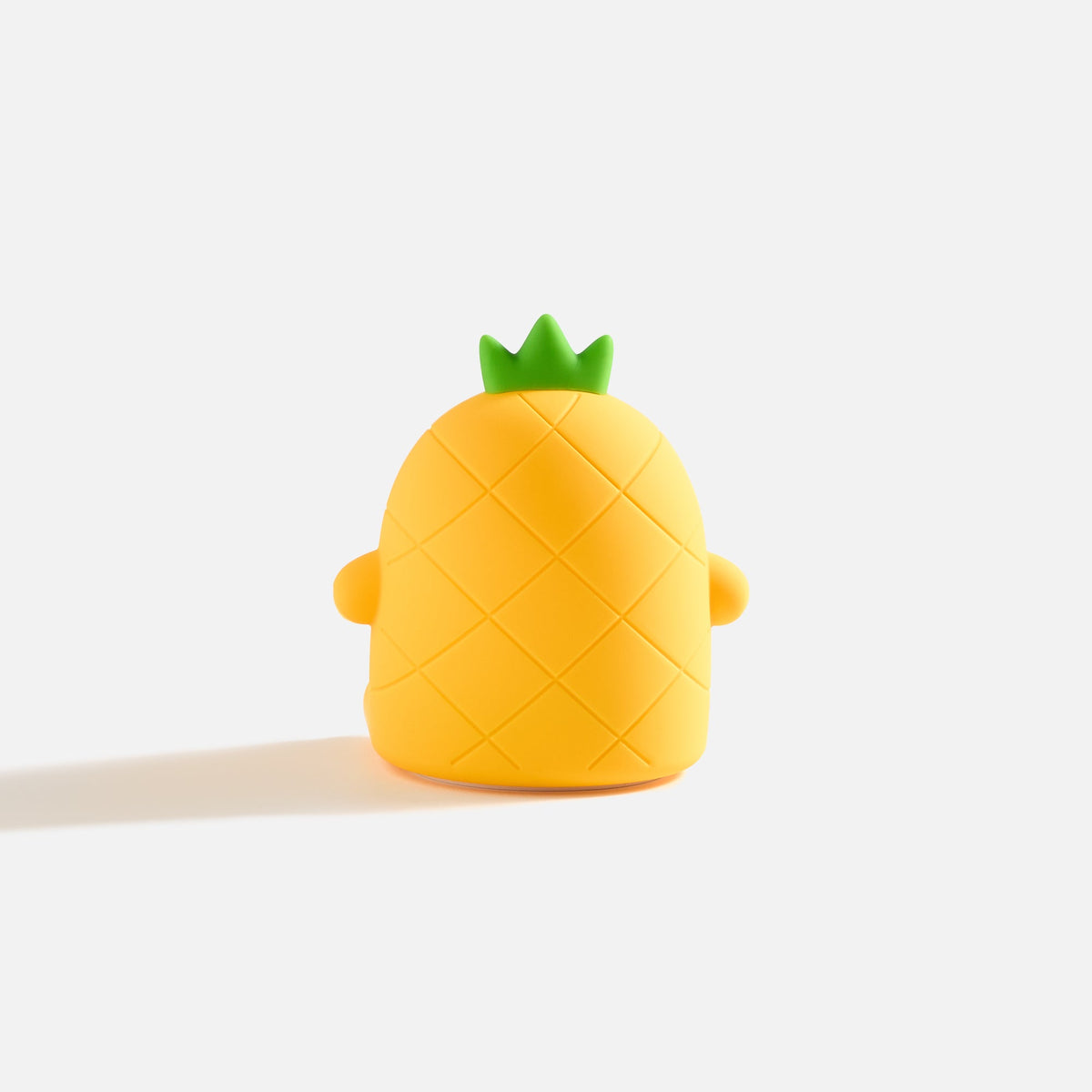 Noodoll Riceananas Night Light - Yellow / Green | Kith