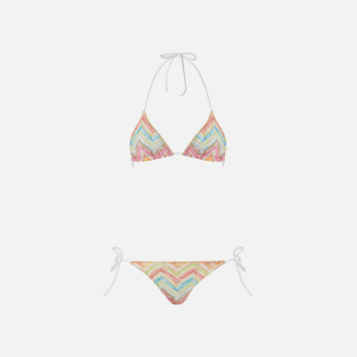 Missoni Bikini - Multi Tetris | Kith