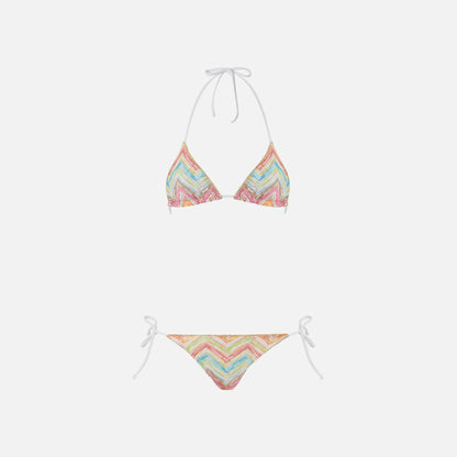 Missoni Bikini - Multi Tetris | Kith