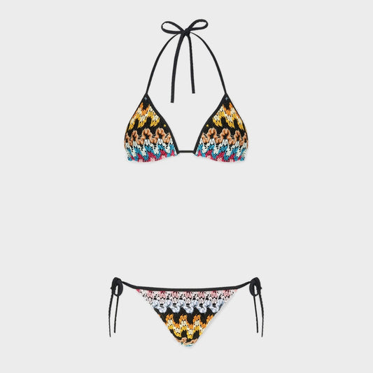 Missoni Bikini - Multicolor Dark Base | Kith