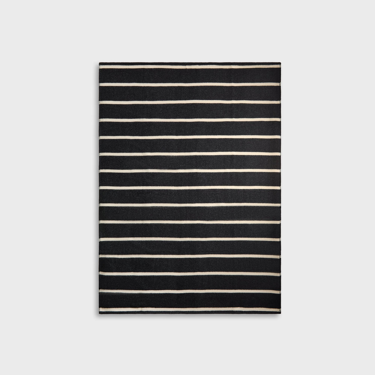 Tekla Blanket - Starling Stripes | Kith