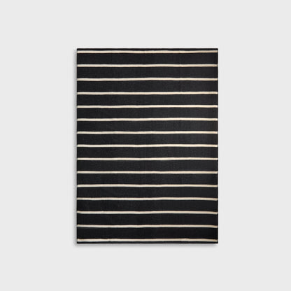 Tekla Blanket - Starling Stripes | Kith