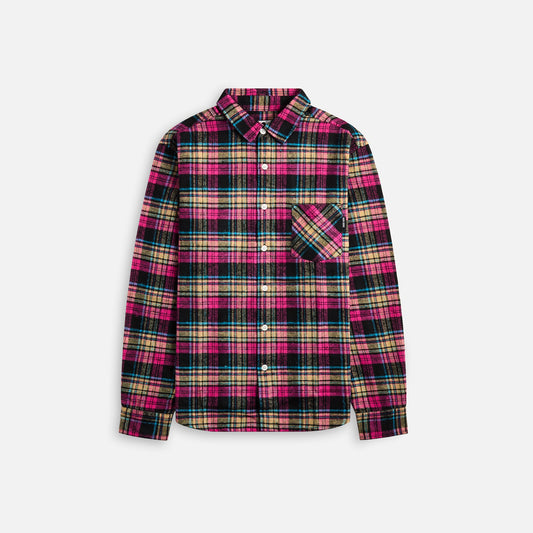 Noon Goons Sect Shirt - Pink | Kith