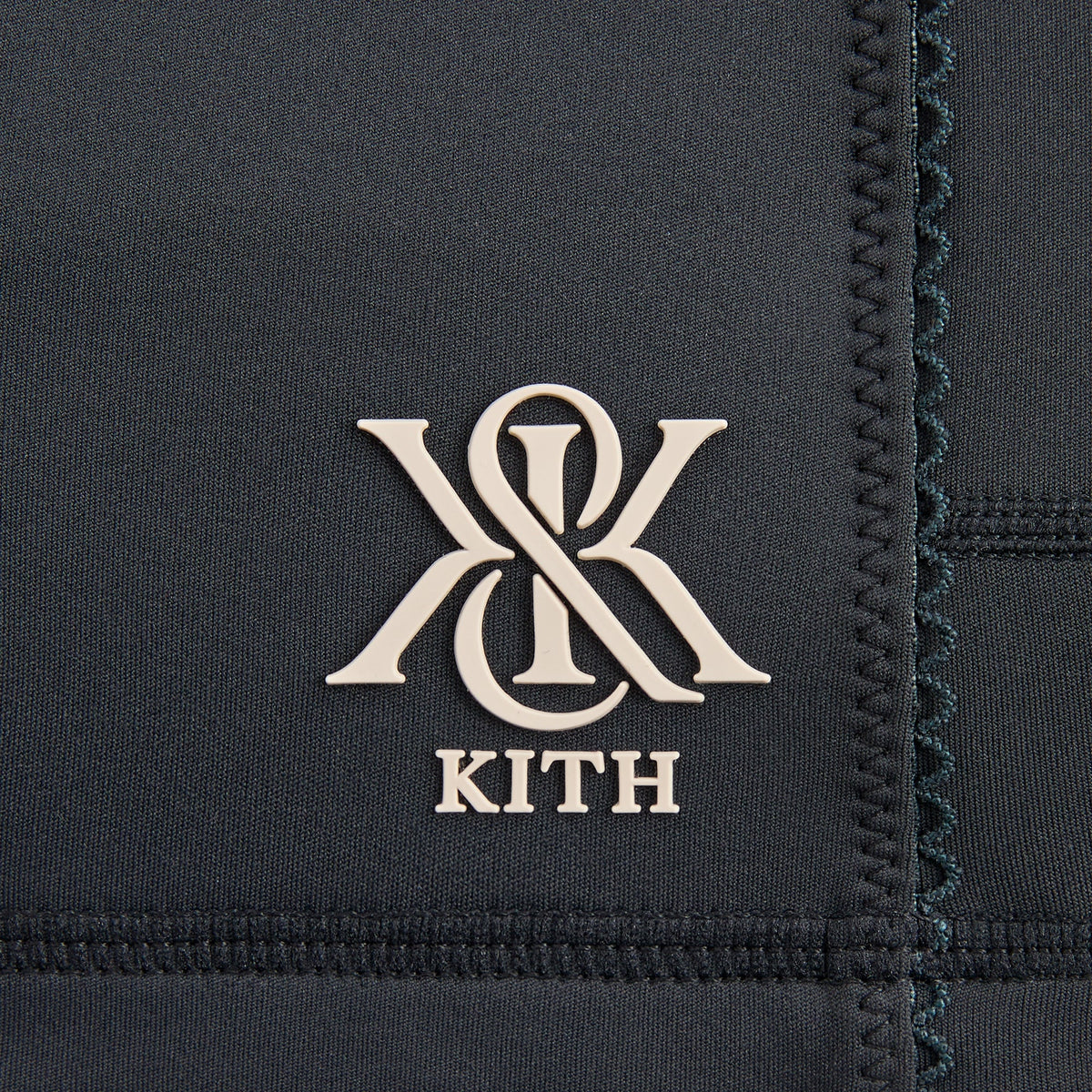 Kith Women Arlet Active Short - Black | Kith