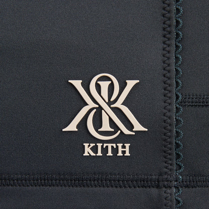 Kith Women Arlet Active Short - Black | Kith