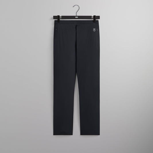 Kith Draw Pant - Black | Kith