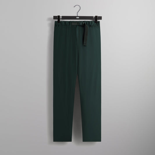 Kith Belted Callum Pant - Stadium | Kith