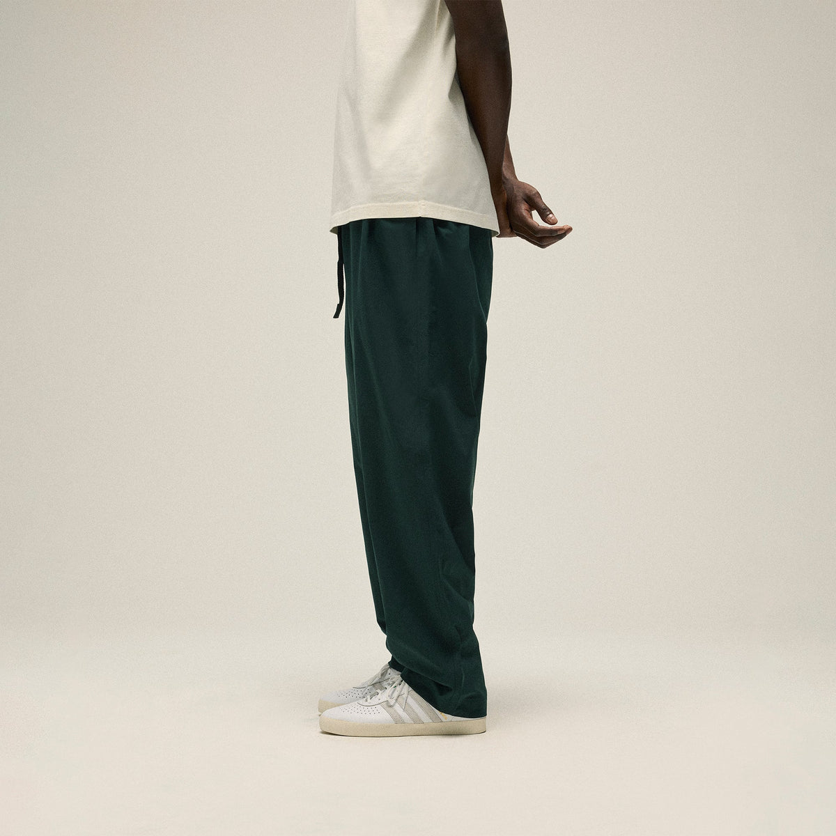 Kith Belted Callum Pant - Stadium | Kith