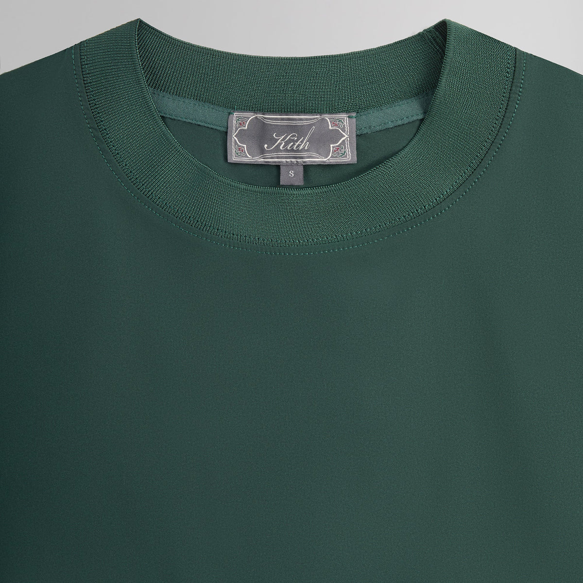 Kith Theo Dolman Tee - Stadium | Kith