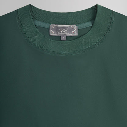 Kith Theo Dolman Tee - Stadium | Kith