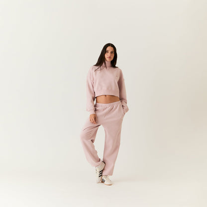 Kith Women Chelsea III Sweatpant - Syringa | Kith