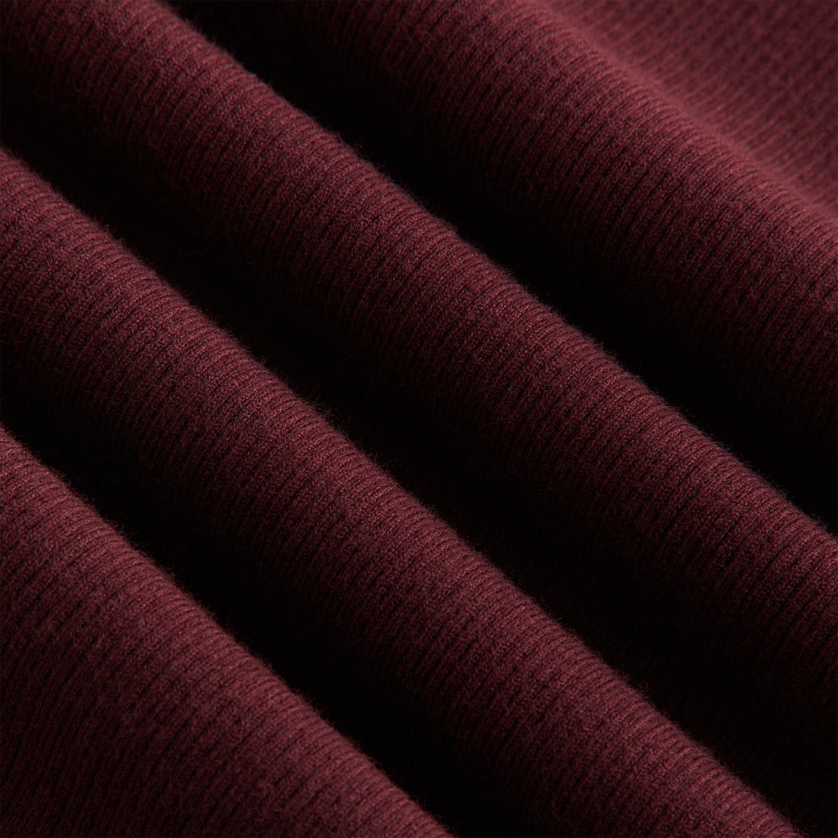 Kith Women Arys Rib Maxi Skirt - Magma | Kith