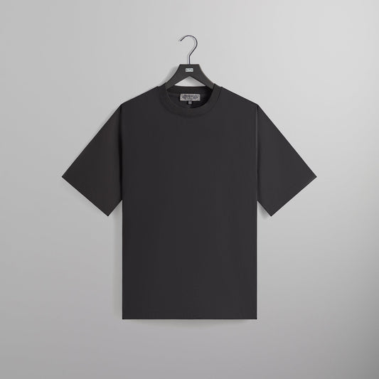 Kith Theo Dolman Tee - Black | Kith