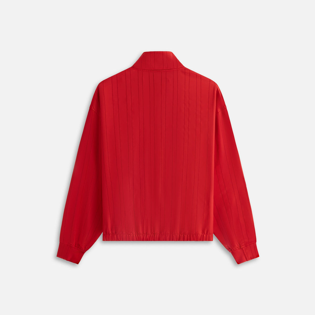 Kith Women Wrenley Crest Track Jacket - Retro | Kith