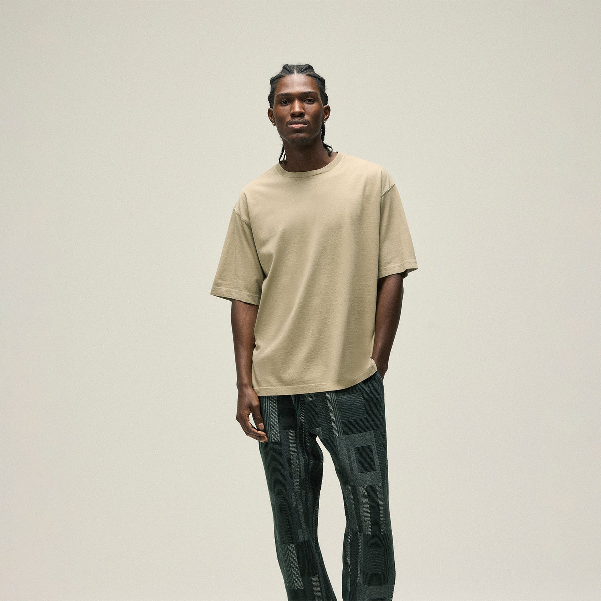 Kith Vintage Leonard Tee - Palomino | Kith