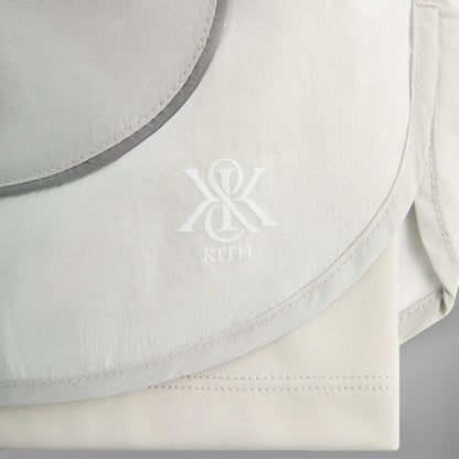 Kith Jordan Tech Short - Tin | Kith