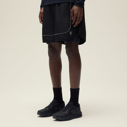 Kith Jordan Tech Short - Black | Kith