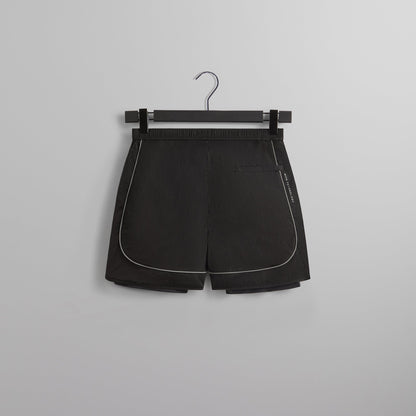 Kith Jordan Tech Short - Black | Kith