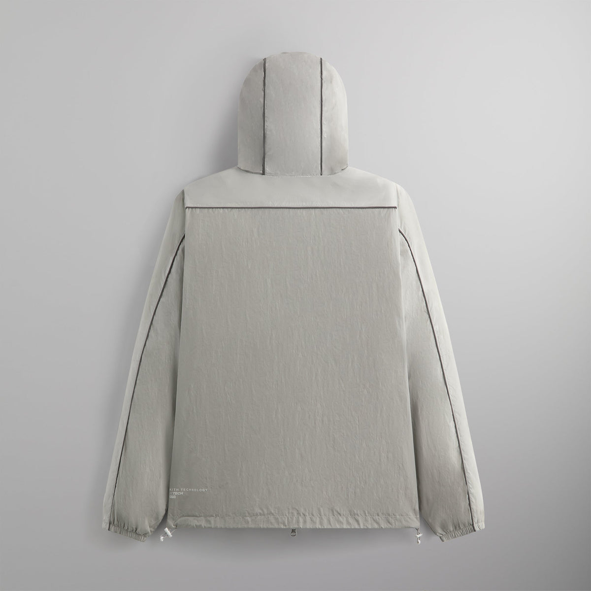 Kith Nylon Bolt Shell Jacket - Podium | Kith