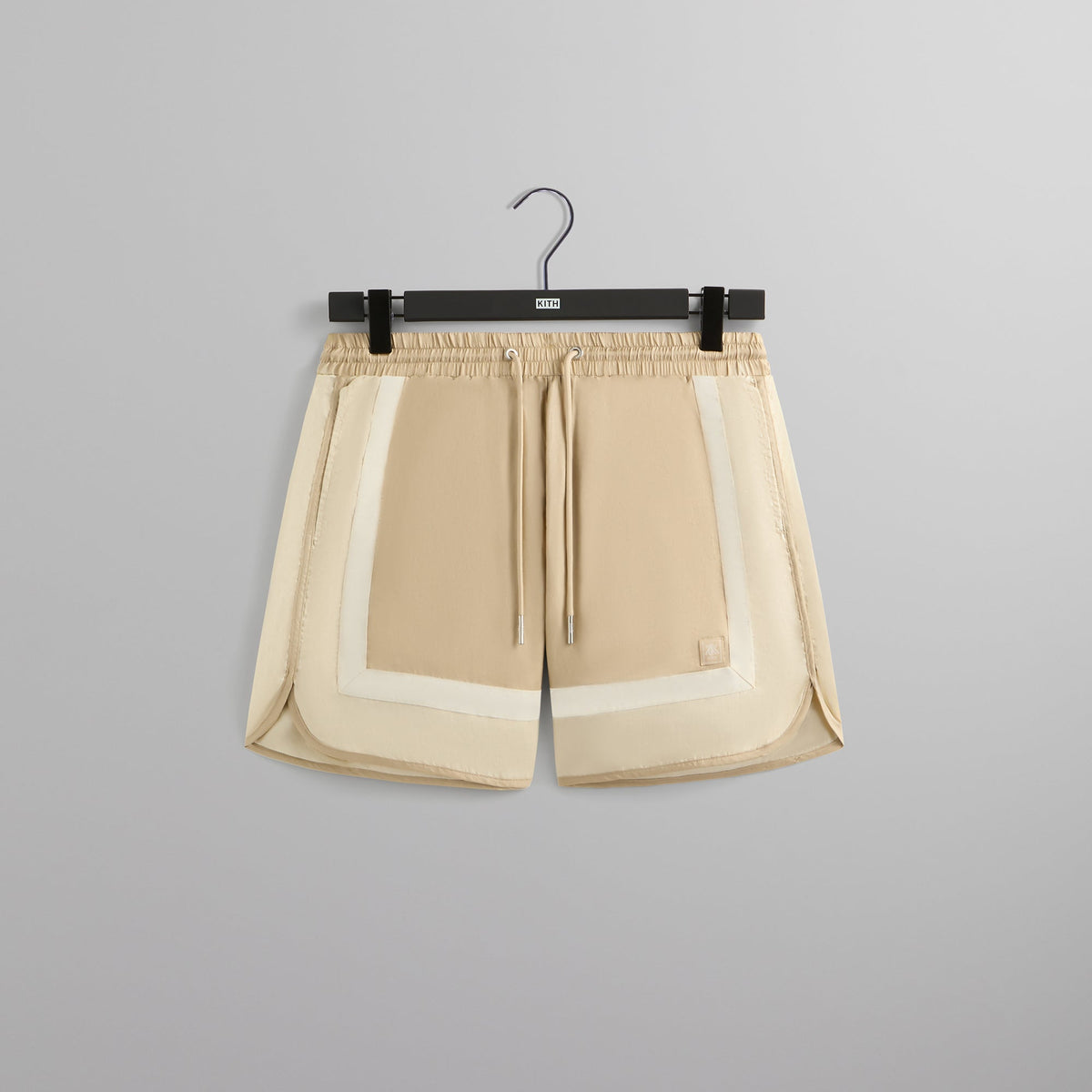 Kith Washed Dylan Short - Canvas | Kith