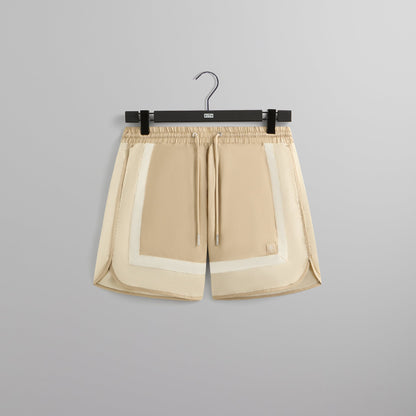 Kith Washed Dylan Short - Canvas | Kith