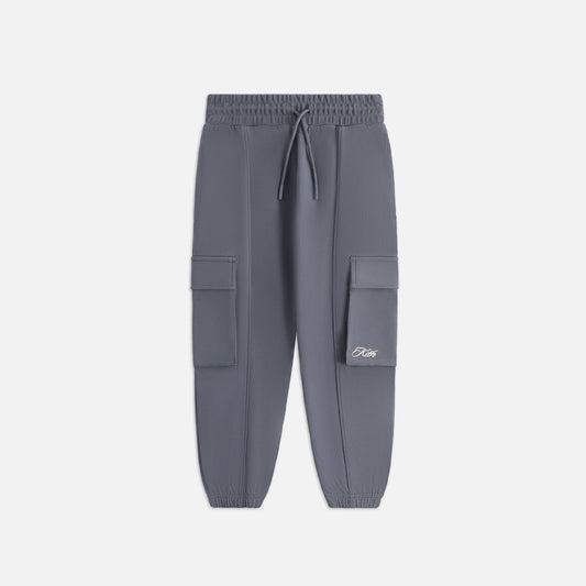 Kith Kids Sennet Cargo Pant - Torpedo | Kith