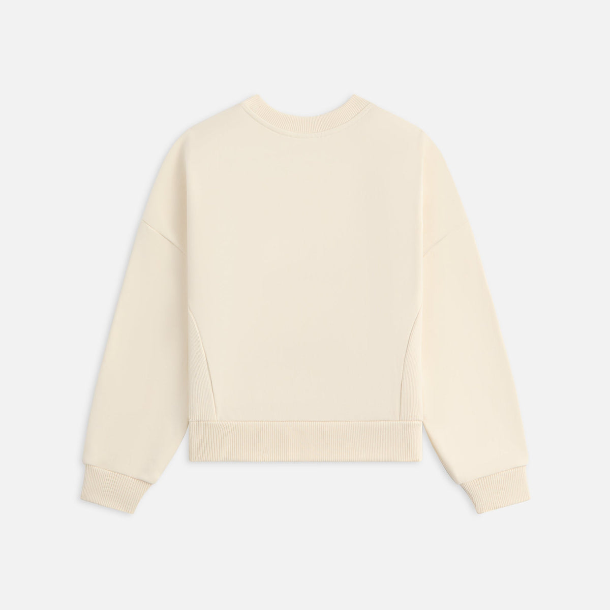 Kith Kids Script Nelson Crewneck - Silk | Kith