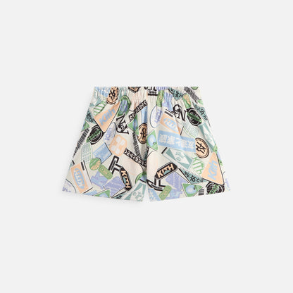 Kith Kids Friends & Family Liam Short - Sandrift | Kith
