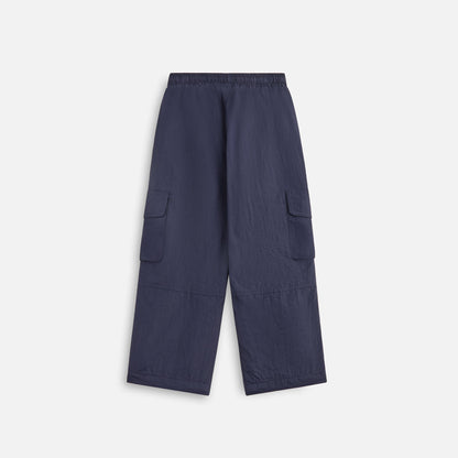 Kith Kids Kaiden Parachute Pant - Torpedo | Kith