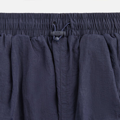 Kith Kids Kaiden Parachute Pant - Torpedo | Kith