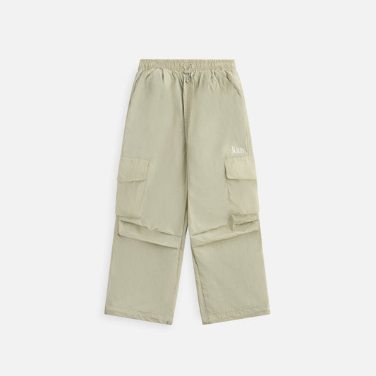 Kith Kids Kaiden Parachute Pant - Palais | Kith