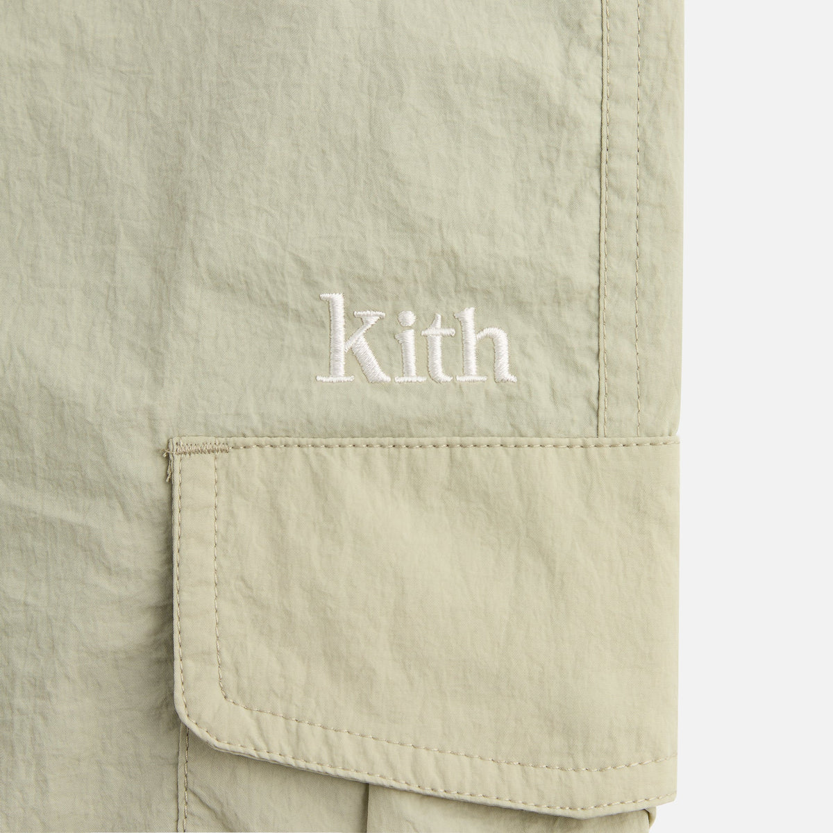 Kith Kids Kaiden Parachute Pant - Palais | Kith