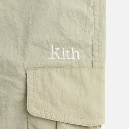 Kith Kids Kaiden Parachute Pant - Palais | Kith