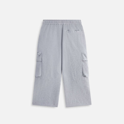 Kith Kids Sueded Nylon Chauncey Pant - Daydream | Kith